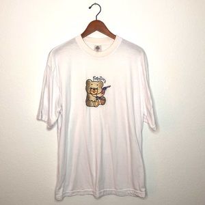 Purgatory Bear T-shirt